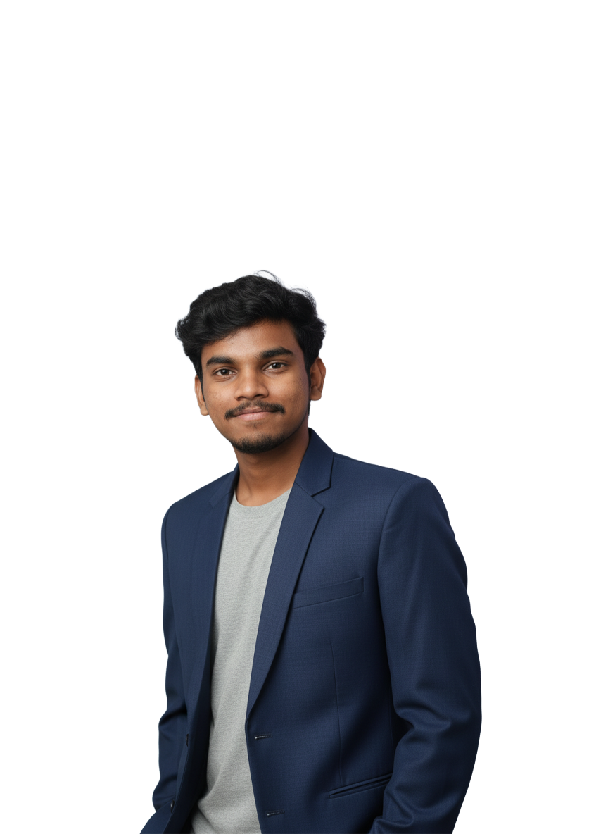 Bhanu Prakash Peddi